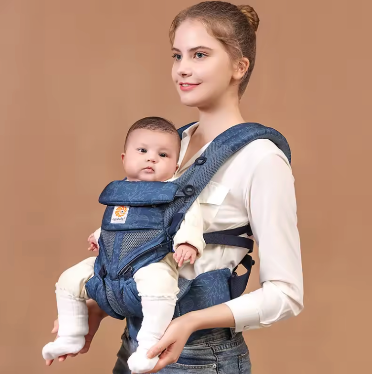 Porte bébé Ergobaby 0-2 ans