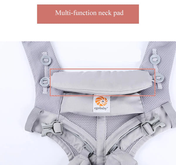 Porte bébé ergobaby 0-36 mois