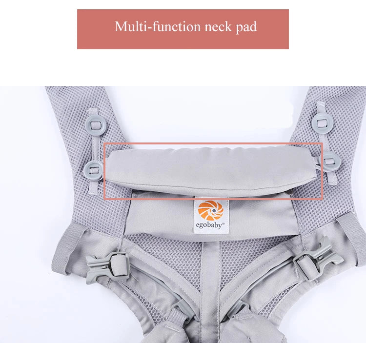 Porte bébé ergobaby 0-36 mois