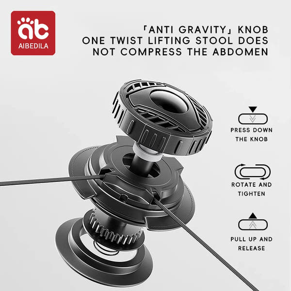 Porte bébé AIBEDILA 0-6 mois