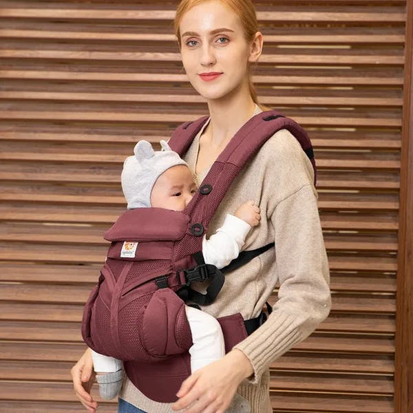 Porte bébé ergobaby 0-36 mois