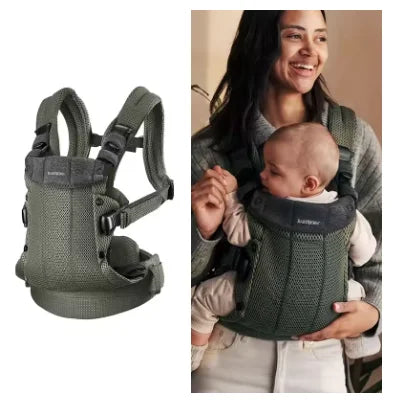 Porte bebe Babybjorn