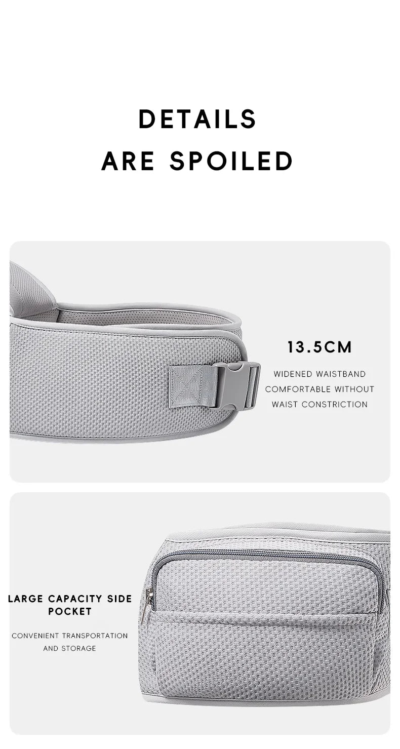 Porte bébé AIBEDILA 0-6 mois