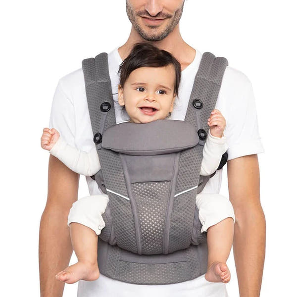 Porte bébé ergobaby 0-36 mois