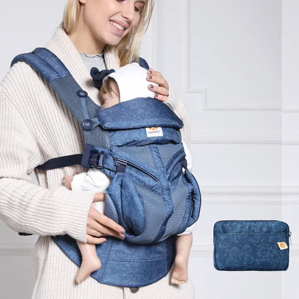 Porte bébé ergobaby 0-36 mois