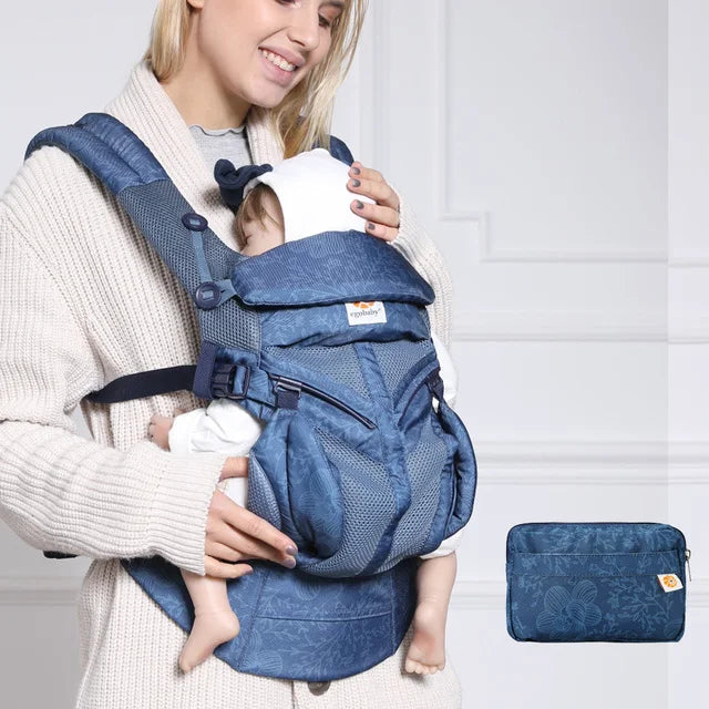 Porte bébé ergobaby 0-36 mois