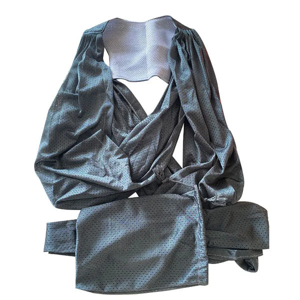 Echarpe porte bébé