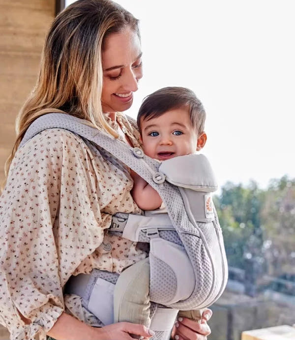 Porte bébé ergobaby 0-36 mois