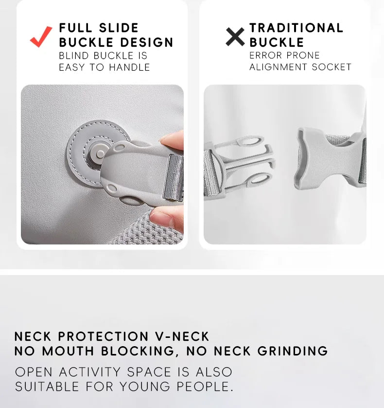 Porte bébé AIBEDILA 0-6 mois