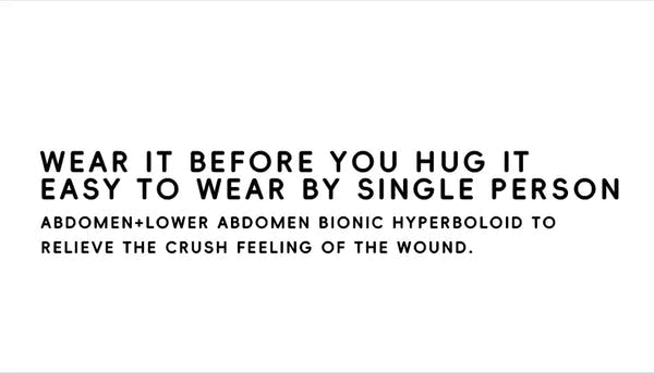 Porte bébé AIBEDILA 0-6 mois