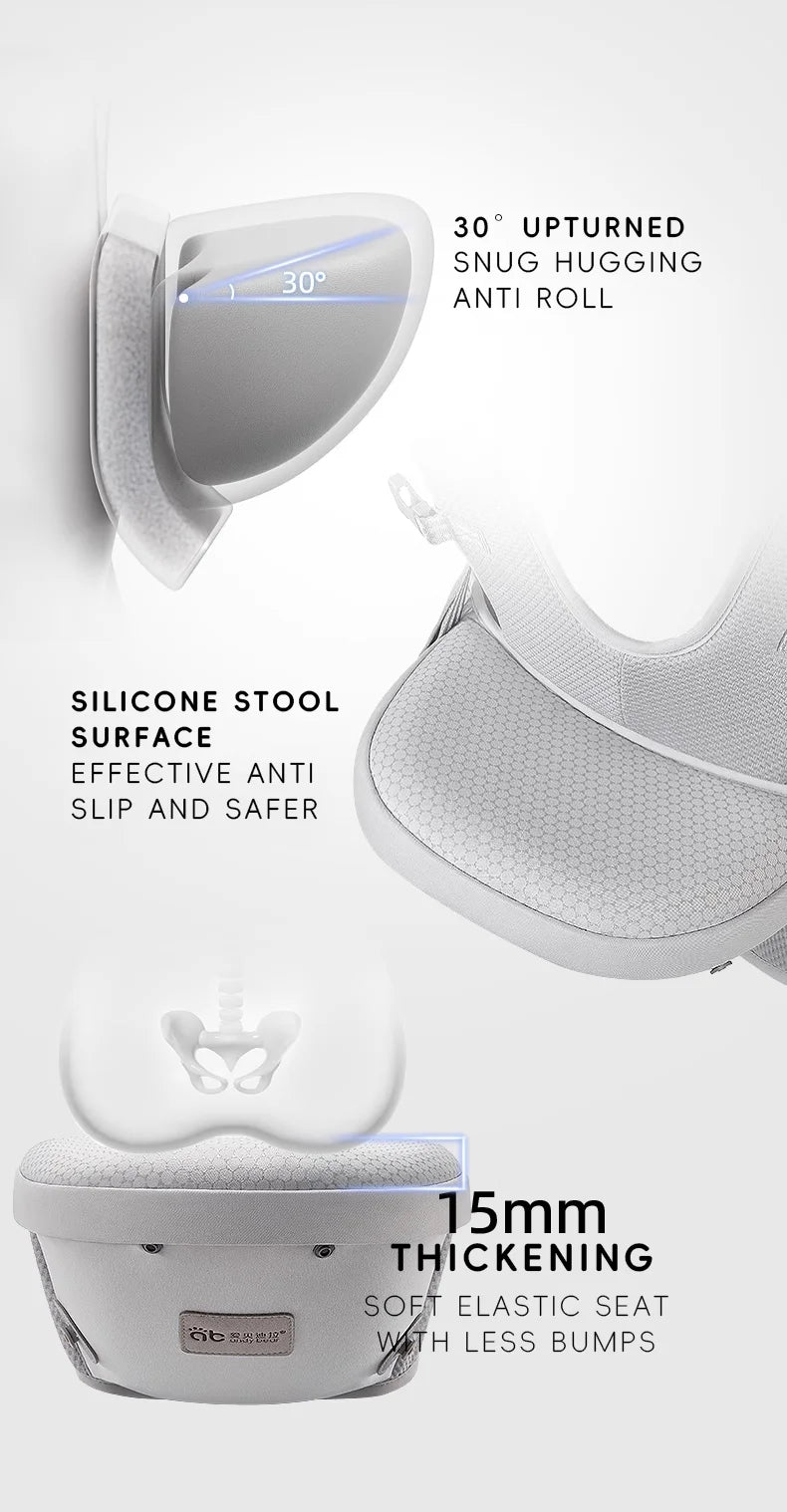 Porte bébé AIBEDILA 0-6 mois