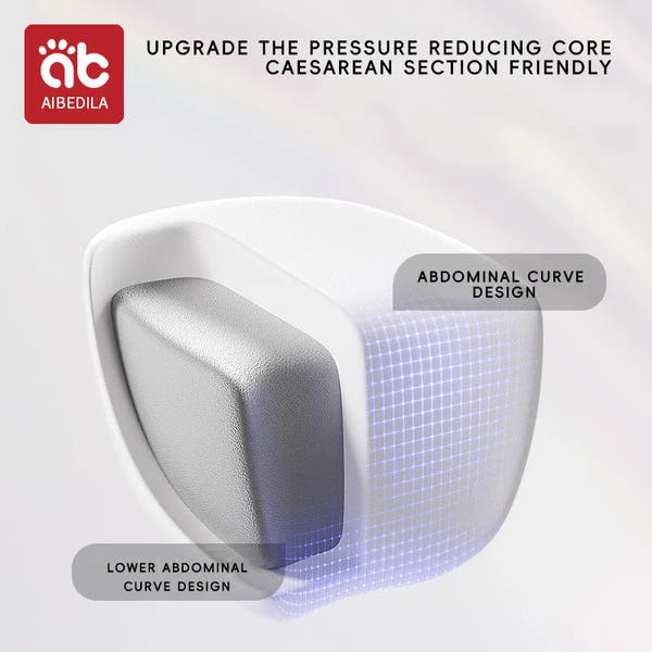 Porte bébé AIBEDILA 0-6 mois