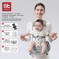 Porte bébé AIBEDILA 0-6 mois