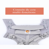 Porte bébé ergobaby 0-4 ans