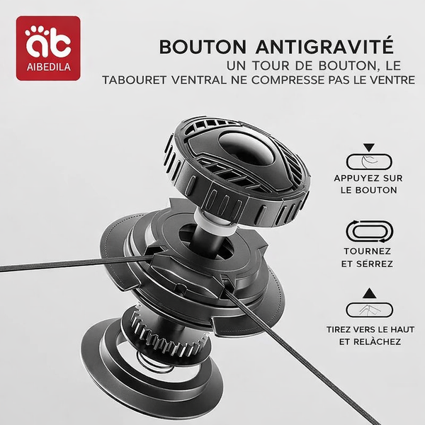 Porte bébé AIBEDILA 0-6 mois