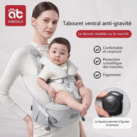Porte bébé AIBEDILA 0-6 mois
