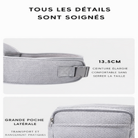 Porte bébé AIBEDILA 0-6 mois