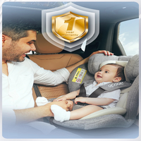 Siège Auto 360° évolutif  0- 12 ans
