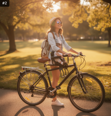 Partagez des aventures inoubliables en toute sécurité.