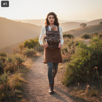 Porte bébé Momcozy Ergonomique 3 mois a 20kg