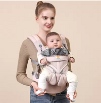 Porte bébé Ergobaby 0-2 ans