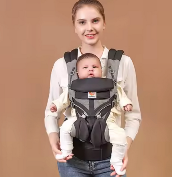 Porte bébé ergobaby 0-4 ans