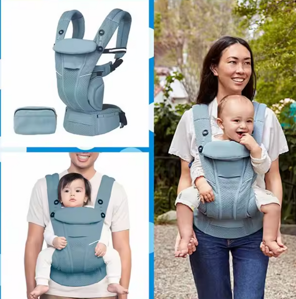 Porte bébé ergobaby 0-4 ans