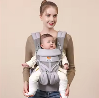 Porte bébé ergobaby 0-4 ans