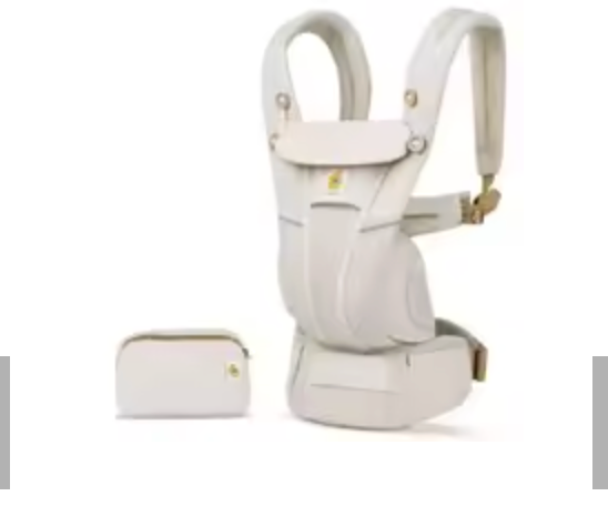 Porte bébé ergobaby 0-4 ans