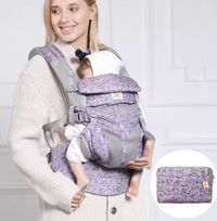 Porte bébé ergobaby 0-4 ans