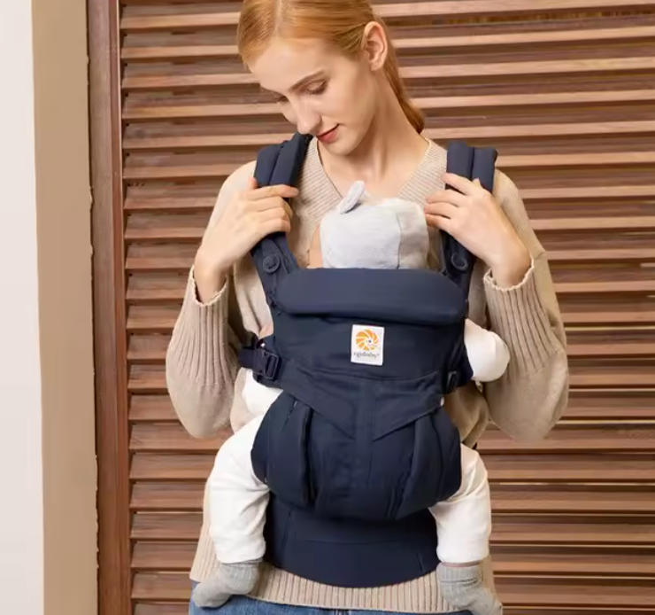 Porte bébé ergobaby 0-4 ans