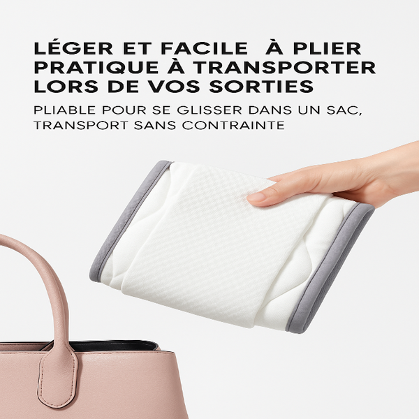 Echarpe porte bébé AIBEDILA 0-2 ans