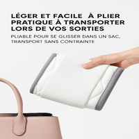 Echarpe porte bébé AIBEDILA 0-2 ans