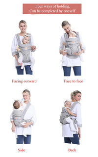 Porte bébé ergobaby 0-36 mois