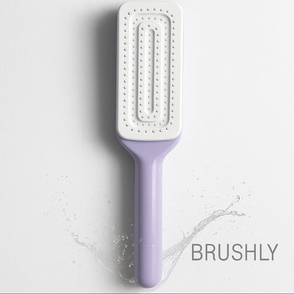 Brushly noir