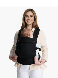 Porte bébé Momcozy Ergonomique 3 mois a 20kg