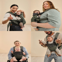 Porte bébé Babybjorn