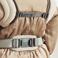 Porte bébé Babybjorn