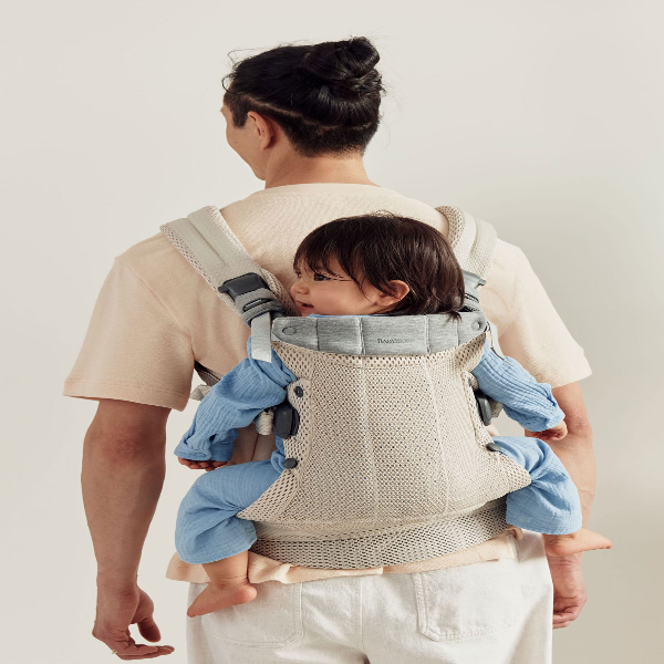 Porte bébé Babybjorn