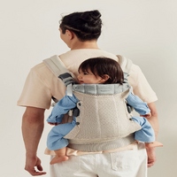 Porte bébé Babybjorn