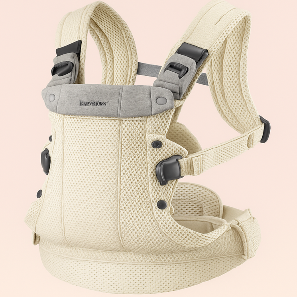 Porte bébé Babybjorn