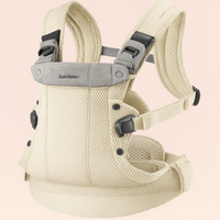 Porte bébé Babybjorn