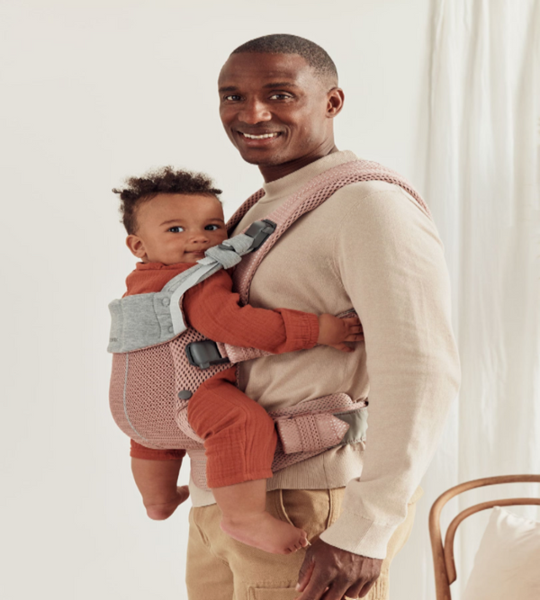 Porte bébé Babybjorn