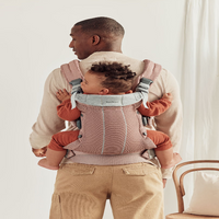 Porte bébé Babybjorn