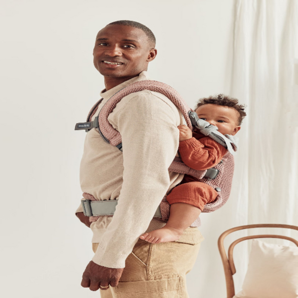 Porte bébé Babybjorn