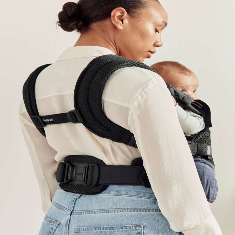 Porte bébé Babybjorn