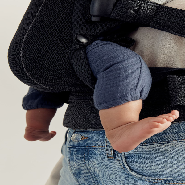 Porte bébé Babybjorn