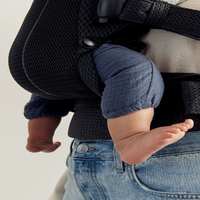 Porte bébé Babybjorn