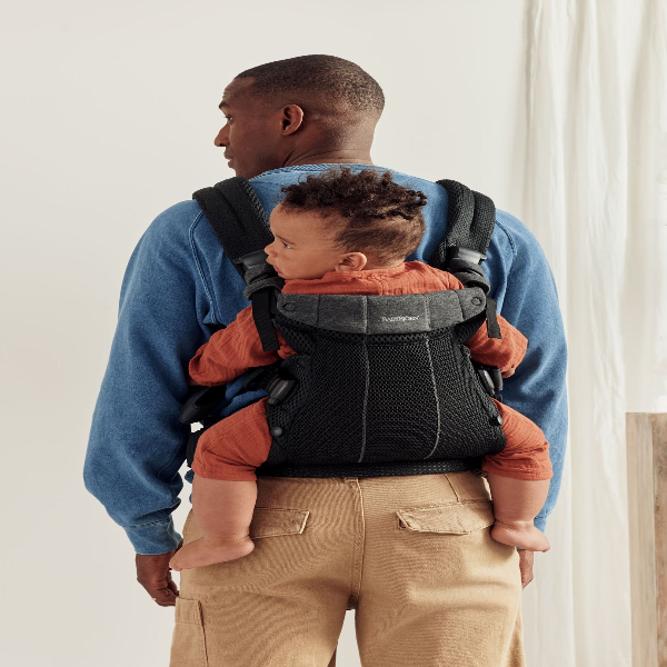Porte bébé Babybjorn