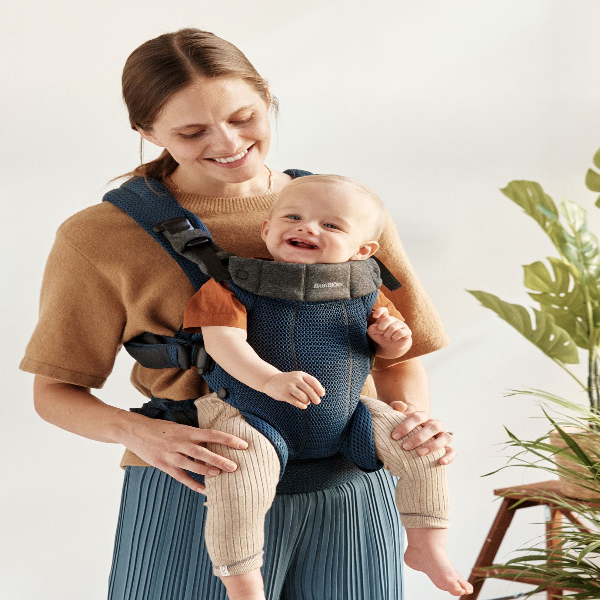 Porte bébé Babybjorn